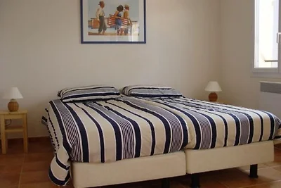 Kuća za odmor Dopust za oporavak Nans-les-Pins