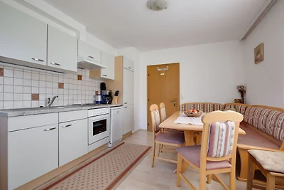 Mooi appartement met terras in Salzburg