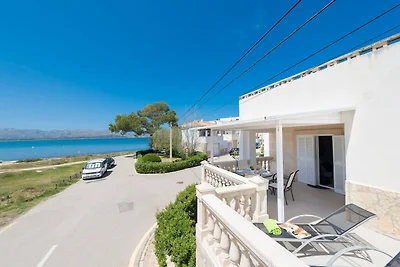 Puesta De Sol - Apartment In Alcúdia.