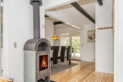 6 Personen Ferienhaus in Børkop
