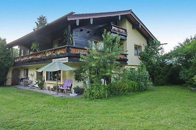 Ferienwohnung in Schönau am Königssee