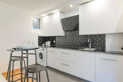 Comfortabel appartement - 1BR/2P - Arts et...