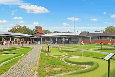 Ferienhaus für 6 Personen in Gilleleje