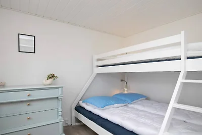 16 osob apartament w Nykøbing M