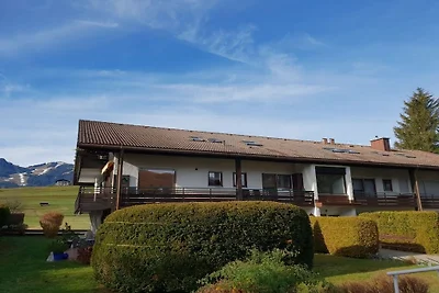 Kaspar avec piscine intérieure et sauna
