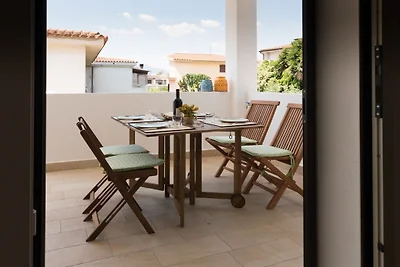 Casa vacanze a Orosei con Wi-Fi e parcheggio