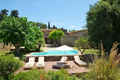 Mallorquinisches Landhaus für Familie