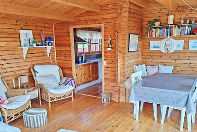 6 Personen Ferienhaus in Lemvig