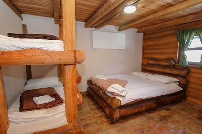 Ethno Village Dolina Mira - Two Bedroom Holid...