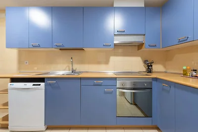 Aguamarina Gamonal - Apartment Mit Gratis...