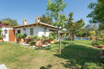Can Sion - Villa Con Piscina Privada En...