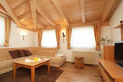 Ferienwohnung mit 1 Schlafzimmer