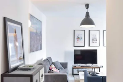 Appartamento a Palm Beach con accesso alla...