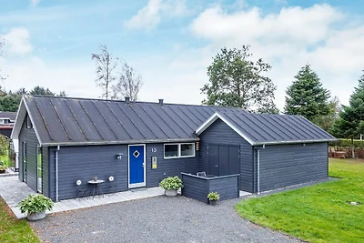 6 Personen Ferienhaus in Løgstør