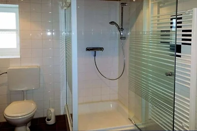 Storchensicht - FeWo mit Sauna