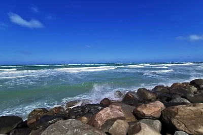 12 Personen Ferienhaus in Løkken-By Traum