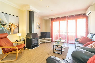 Novi - Apartment In Port D'alcúdia.