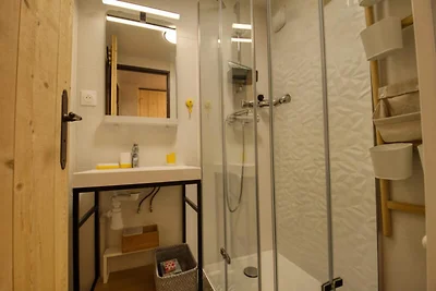 Chalet Du Praz Gebהude B zwei