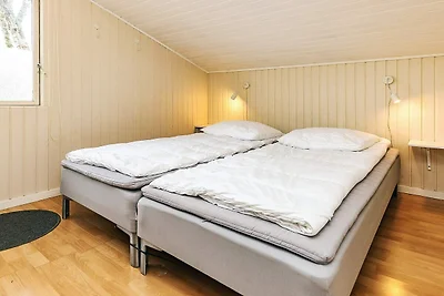 4 Personen Ferienhaus in Vordingborg-By Traum
