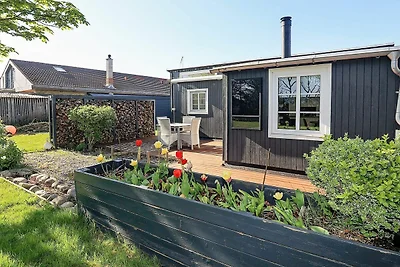2 persoons vakantie huis in Ålbæk-By Traum