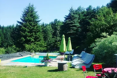 Haldenhäusle  Schwarzwald