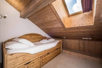 Gemütliches Chalet mit Kamin