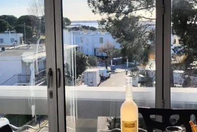 Appartements für 4 Personen