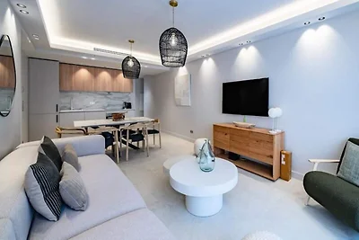 Wohnung in Cannes nahe Croisette Strand