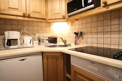 DBA211 – 1-ZIMMER-WOHNUNG + SCHLAFNAHE – BALK...