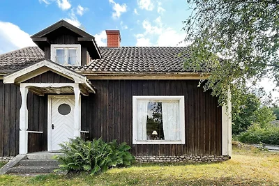 5 Personen Ferienhaus in LINNERYD/KRONOBERGS...
