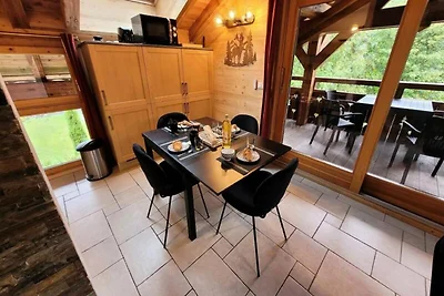 Ruhige Wohnung in Zentrumsnähe