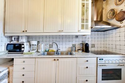 Ferienhaus aus dem 18. Jahrhundert auf Kreta ...