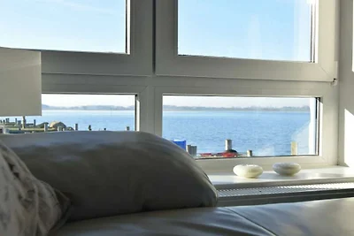 Ferienwohnung mit 1 Schlafzimmer