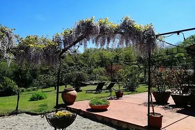 Ripa d'Elce, appartamento vacanze "Gelsomino"