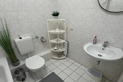Appartamento per vacanze con 1 camera da...