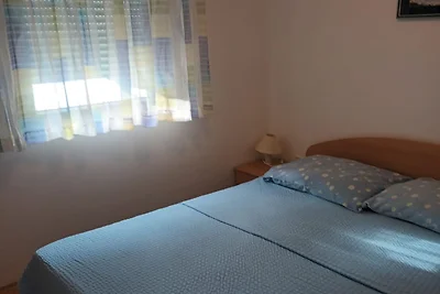 Apartments Cvetnić - Superior One Bedroom Apa...