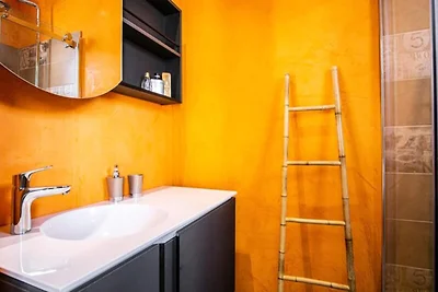 Maisons & Villas für 8 Personen