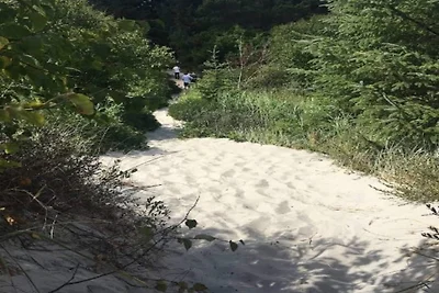 6 Personen Ferienhaus in Hals-By Traum