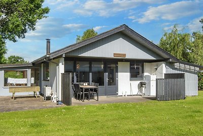 6 Personen Ferienhaus in Ørsted