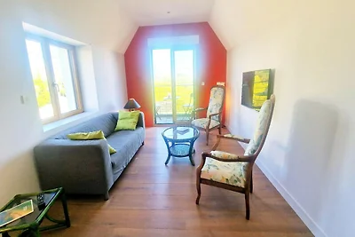 Ferienhaus in Plougasnou nahe Stränden