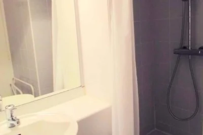 2 Kamers voor 4 personen