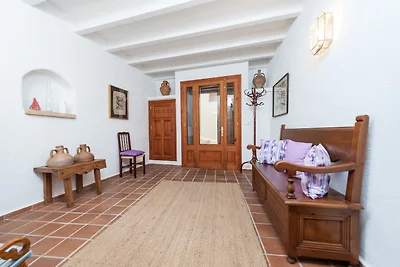 Calvari - Haus In Pollença. Wifi Gratis