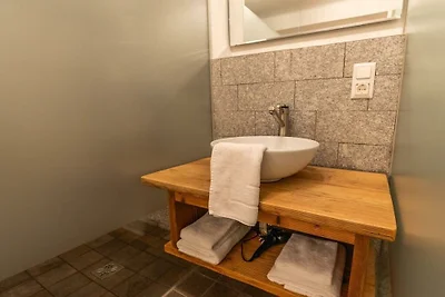 Vakantiehuis met 1 slaapkamer