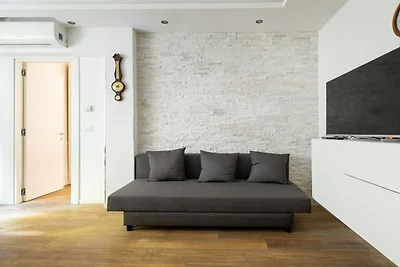 Coltelli 19 - XVI Charm Apartment