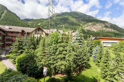 Wohnung in Serre-Chevalier bei Pré Long