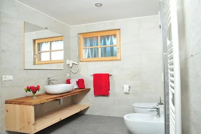 Holiday apartment with 1 bedroom