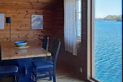 7 Personen Ferienhaus in Sjernarøy