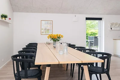 5 gwiazdkowy apartament w Hadsund