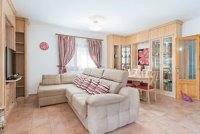Solluna - Ferienhaus Mit Privatem Pool