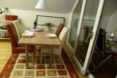 Ferienwohnung mit 1 Schlafzimmer